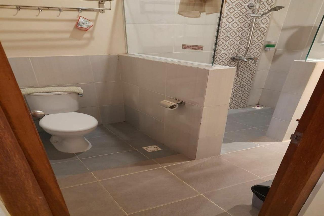 S5 Guest House يوغياكارتا المظهر الخارجي الصورة