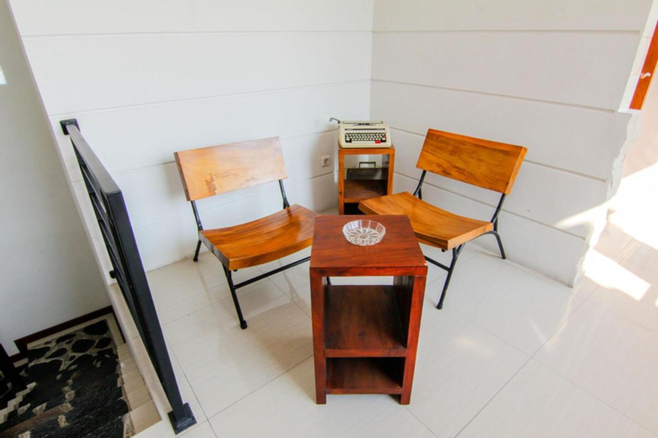 S5 Guest House يوغياكارتا المظهر الخارجي الصورة